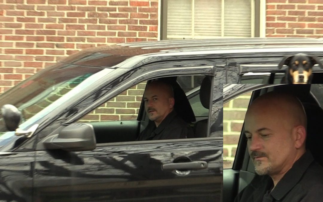 VIDEO: Cop Blocked from 420 Rally in Concord, NH